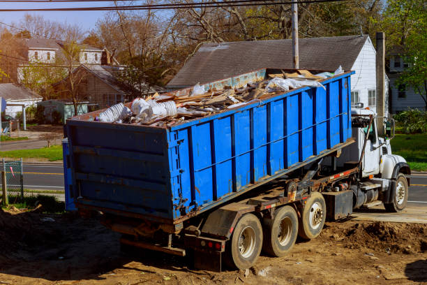 Best Commercial Junk Removal  in Branchville, SC