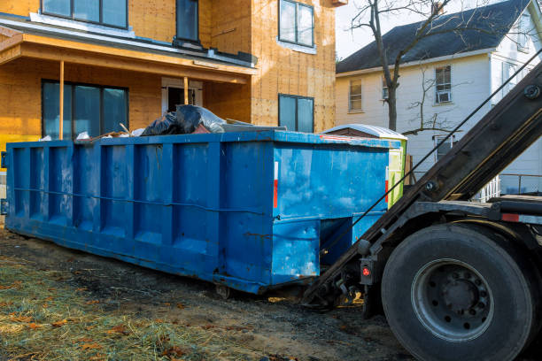 Same-Day Junk Removal Services in Branchville, SC