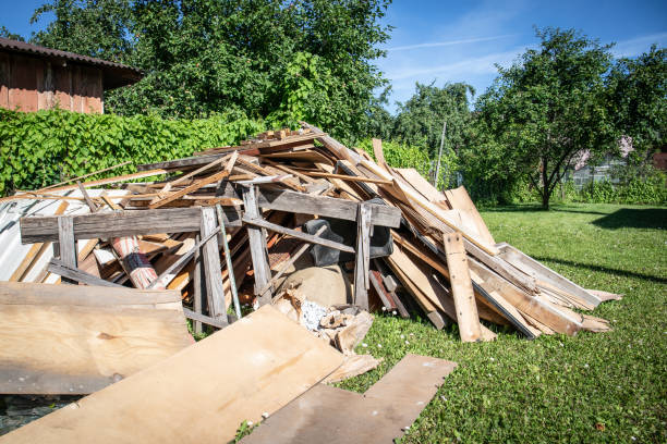 Best Demolition Debris Removal  in Branchville, SC