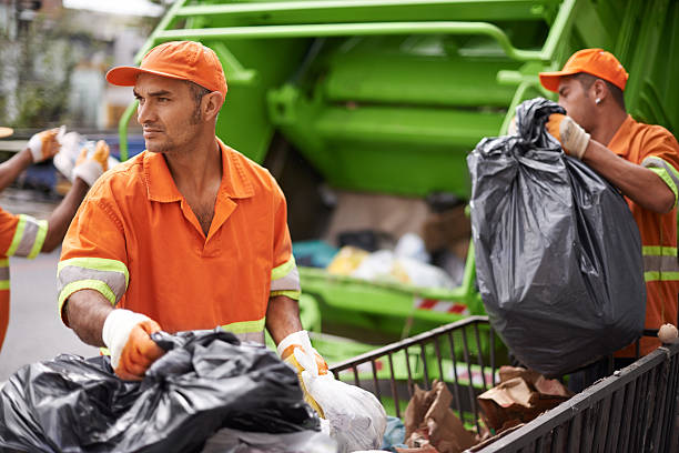 Best Hoarding Cleanup  in Branchville, SC
