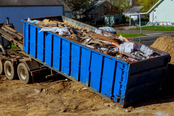 Best Shed Removal  in Branchville, SC