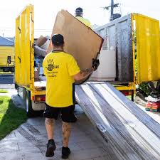 Best Scrap Metal Removal  in Branchville, SC